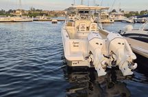 Stingrays City and Snorkeling Half Day in Grand Cayman