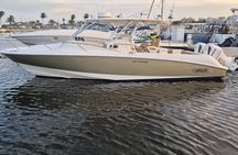 Stingrays City and Snorkeling Half Day in Grand Cayman