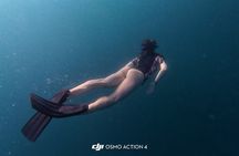 Tamarindo: Private Snorkeling Boat Tour (Photos Included)