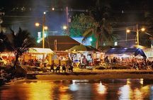 Oistins Fish Fry Night Tour with Hotel Pickup & Reserved Seating