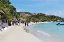 Roatan Beach Break and Island Tour