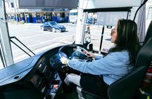 Sydney Airport Transfer to CBD with Lunch, The Rocks & Bondi Tour