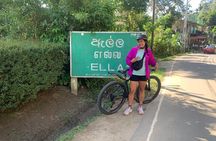 Ella Scenic Cycling Experience