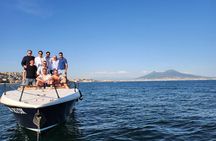 Naples Boat Tour Along the Posillipo Coast (2 Hours)