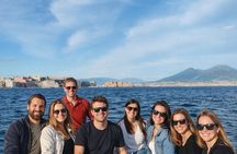 Naples Boat Tour Along the Posillipo Coast (2 Hours)