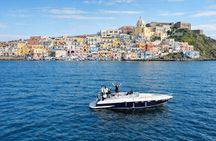 Naples Boat Tour Along the Posillipo Coast (2 Hours)