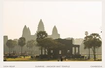 Two Day Siem Reap Tour Temple TukTuk and Culture