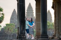 Two Day Siem Reap Tour Temple TukTuk and Culture