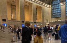 The Best Food and Photo Tour of Grand Central Terminal