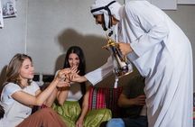 Local Emirati House Experience