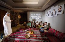 Local Emirati House Experience