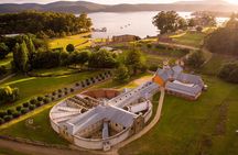 Full-Day Guided Port Arthur Day Tour & Tessellated Pavement