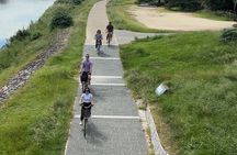 Kyoto E Bike Tour Higashiyama Temples Hidden Alleys