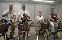 Kyoto E Bike Tour Higashiyama Temples Hidden Alleys