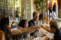 Hungerford Hill Lunch Experience in Pokolbin