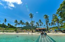 Racha, Coral & Maiton Island Full-Day Speedboat Tour from Phuket