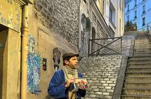 Monet, Manet, Renoir a Montmartre tour with the impressionnists