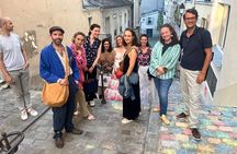 Monet, Manet, Renoir a Montmartre tour with the impressionnists