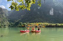 From Hanoi: Lang Son UNESCO Geopark & Countryside Day Tour