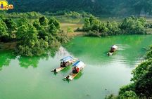 From Hanoi: Lang Son UNESCO Geopark & Countryside Day Tour