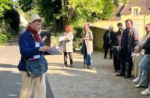 Unique Van Gogh immersive tour in Auvers sur Oise - 1.5 hours