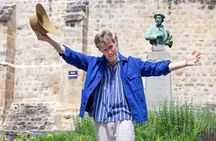 Unique Van Gogh immersive tour in Auvers sur Oise - 1.5 hours