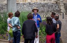 Unique Van Gogh immersive tour in Auvers sur Oise - 1.5 hours