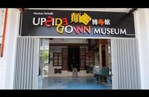  Culture History and Local Life Penang Half Day Experience