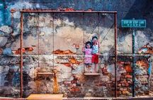  Culture History and Local Life Penang Half Day Experience