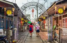 Private Penang Shore Excursions Cruise To Penang City Day Tour 