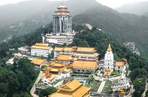 Private Penang Shore Excursions Cruise To Penang City Day Tour 