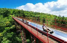 Zhengzhou Private Day Trip to Mutianyu Great Wall by Bullet Train