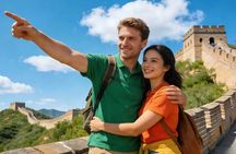 Beijing Small-Group Tour: Mutianyu Great Wall, Tiananmen Square and Forbidden City