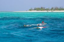 Zanzibar Scenic Stone Town Coastal Cruise and Snorkeling Trip