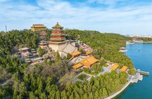 Beijing Small-Group Tour: Summer Palace and Ming Tombs with Lunch