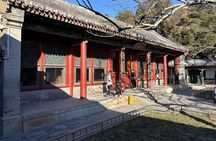Beijing Small-Group Tour: Summer Palace and Ming Tombs with Lunch