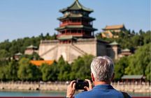 Beijing Small-Group Tour: Summer Palace and Ming Tombs with Lunch