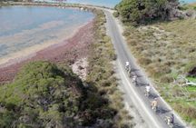 PUBLIC TOUR > Wadjemup Tour Rottnest Island E Bike Adventure