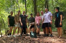 Cu Chi Tunnels & Saigon Sightseeing Tour 1 Day