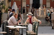 Durrell Family Walking Tour in Corfu Old Town (Semi Private)