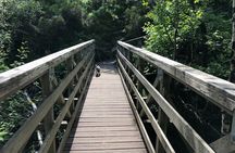 Glencoe Hidden Valley Hike