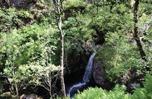Glencoe Hidden Valley Hike