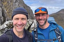 Glencoe Hidden Valley Hike