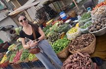 Rajasthani Cooking Class with Spice & Veg Market visits