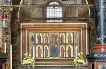 Venice St Mark's Basilica Express Guided Tour with Tickets