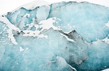 Bogdanovich Glacier tour with hotel pick up