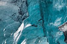 Bogdanovich Glacier tour with hotel pick up