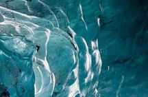 Bogdanovich Glacier tour with hotel pick up