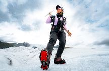 Skaftafell Glacier Explorer - Extended Small Group Trek