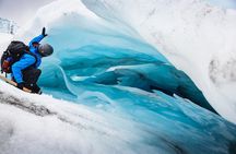 Skaftafell Glacier Explorer - Extended Small Group Trek